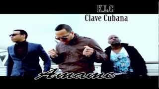 AMAME K.L.C Clave Cubana (MAKING OFF)