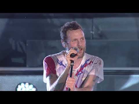 Jovanotti | Ragazzo Fortunato | Milano, Stadio San Siro 19/06/2013