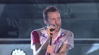 Jovanotti | Ragazzo Fortunato | Milano, Stadio San Siro 19/06/2013