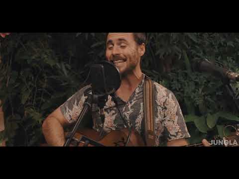 Joaco Terán ¨Bajo El Sol¨ (Jungla Backyard Session)