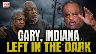 Majority-Black Gary, Ind. Hit Hard By Tornado. 8 Days Without Power. FEMA Answers In “Bits & Pieces”