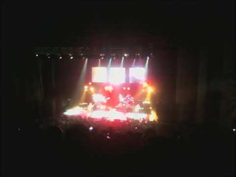 Yes Live: 6/29/91 - London - Awaken