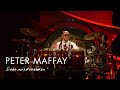 Peter Maffay - Liebe wird verboten (Live 2009)