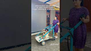 Download lagu brdaster sandal jepit😎 #viralvideo #trending #comedy #foryou #funny #ngakak #shorts #fyp @jjfamz mp3