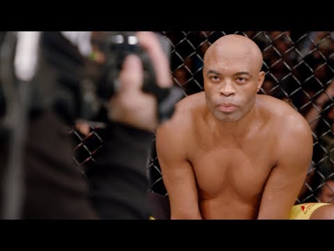 Bande annonce du match de l'UFC 237 entre Cannonier et Silva - Swinging Big