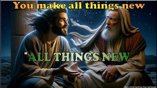 'All Things New' with Lyrics, from album; 'These Simple Truths' by Sidewalk Prophets
