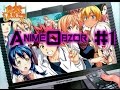 AnimeObzor #1 - В поисках божественного рецепта 