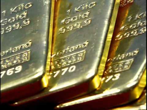 Bob chapman on DGS Radio 01 june 2011