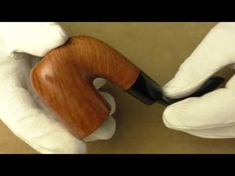 Dunhill Root Briar DR 3 - pipe D400