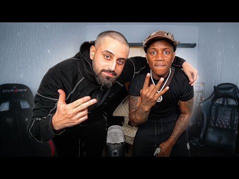 STREAM ESKALATION MIT PAJEL! 🎶🔥