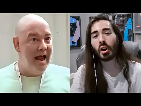 Penguinz0 'Horrible Crime' Compilation