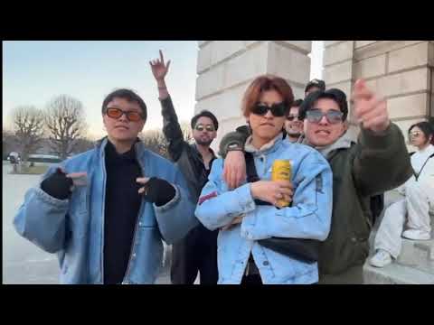 AKI THE FOXY X LAMINOR - "KI?" (Official Audio)