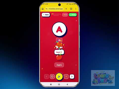 Learn Fun video thumbnail