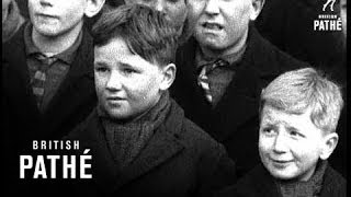 Spread A Little Happiness (1933)