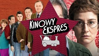 Kinowy Ekspres: Recenzja filmu Dumni i wściekli