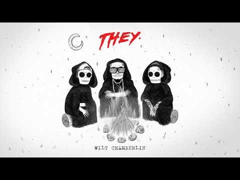Video thumbnail for Wilt Chamberlin