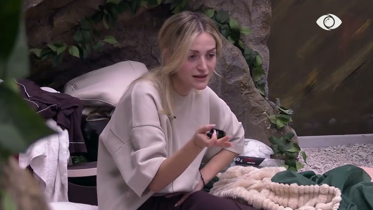 Me këtë plakun të ka rënë të flesh/ Miri diskuton me Selin