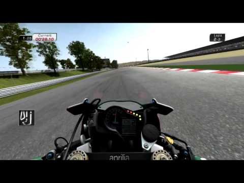SBK X : Superbike World Championship Playstation 3