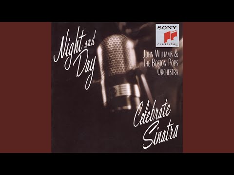 Summer Wind (Instrumental)