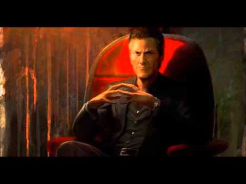 Silent Hill Shattered Memories - Searching The Past (in game version)