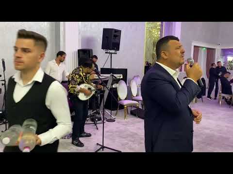 Dani Peanci & Nikos Papadopulos - Nafoara io mutream