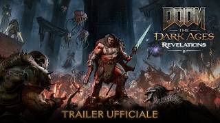 Trailer DLC Rivelazioni - ITALIANO