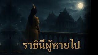 ราชินีผู้หายไป: ความลับที่ถูกลบออกจากประวัติศาสตร์สยาม | ตำนานต้องห้ามในรัชกาลที่ 1