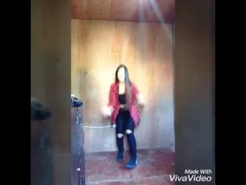 Zumba output in Physical Education