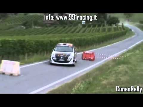 PREVIEW 12° Rally del Moscato 2013