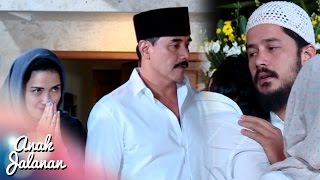 Download lagu Abah Dan Wardana Bertemu Dan Damai [Anak Jalanan] [26 Des 2016] mp3