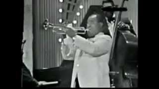 © Louis Armstrong - Hollywood Palace - When the Saints Go Marching In -1965.