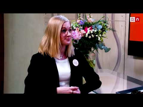 Synsam hos Studio Nordstan