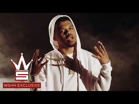 NBA OG 3Three "Right Now" (WSHH Exclusive - Official Music Video)