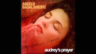 Audrey's prayer Guitar Cover