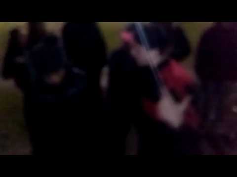 Janito vs Agax - Ukrania Freestyle