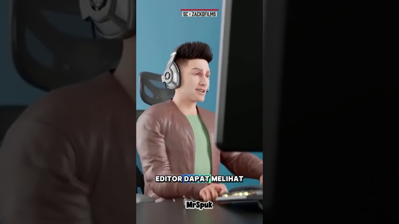 Fungsi Papan Clapper di Film, Bukan Sekadar Atribut 🎬