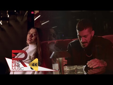 Sertan Tatlıgöl & Nur Usta - İz (Official Music Video)