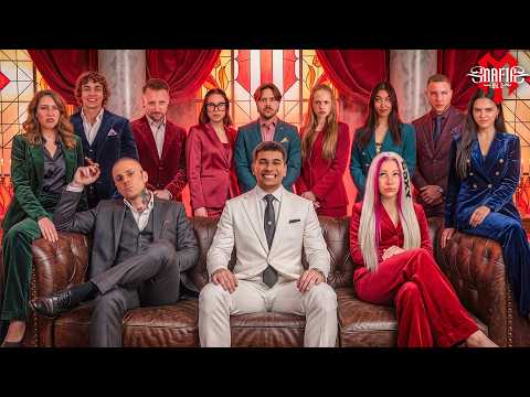 MAFIA W PRAWDZIWYM ŻYCIU! (MAFIA IRL SEZON 5 odc.1)
