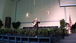 Psalm 131 by Sons of Korah (cover by Marty Henders