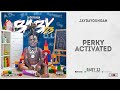 JayDaYoungan quot Perky Activated quot Baby23 JayDaYoungan quot Perky Activated quot Baby23