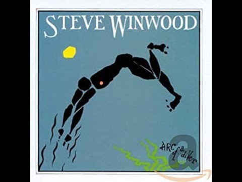 Steve Winwood Slowdown-Sundown  Karaoke w/lyrics