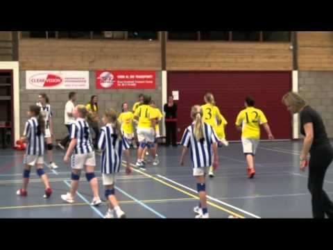 C3 Kampioen Westfriezen KaRo