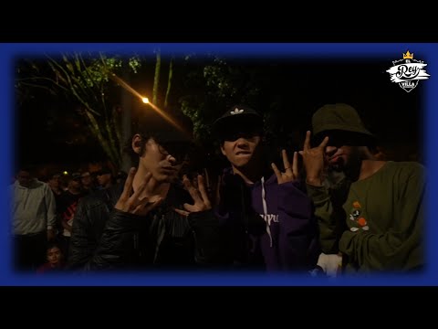 NMR VS DOBLE M VS GALACTICO: Octavos Fecha XI El Rey de la Villa