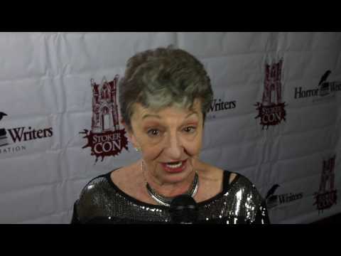 Interview with Cherry Weiner