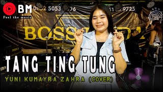 Download lagu TANG TING TUNG - YUNI KUMAYRA ZAHRA (COVER) || BOSS MUDA BAND mp3 Download lagu TANG TING TUNG - YUNI KUMAYRA ZAHRA (COVER) || BOSS MUDA BAND mp3
