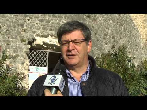 ONDA TG 17.11.2014 - FESTA DEL LETARGO