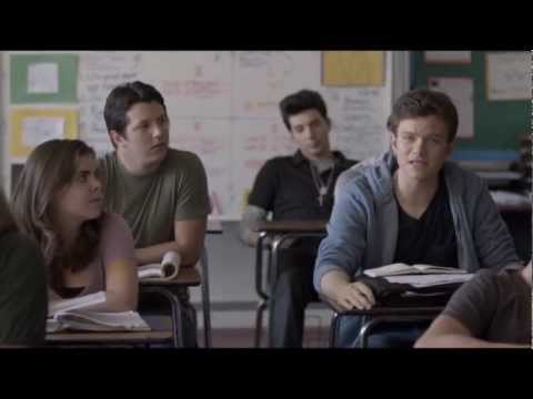 Struck by Lightning (Trailer 2)