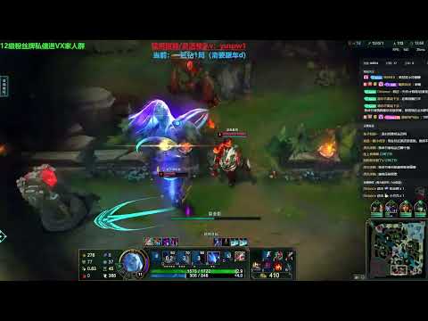 RANK 1 KAYN - XiaoYue Kayn vs Karthus Jungle - XiaoYue Rank 1 Kayn Guide - Zhang Jiawen