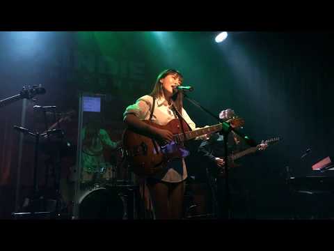 181109 이바다 Slick 라이브 (+곡 소개) @XINDIE PRESENTS 씬디프레젠트