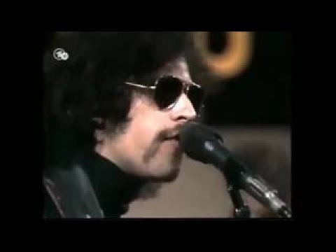 Spirit 1984 Randy California - Jay Ferguson Live 1970